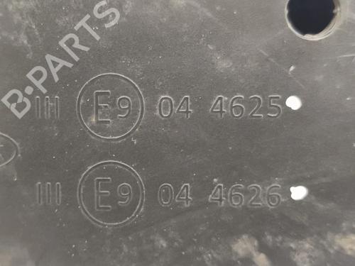 Left mirror DACIA SANDERO II TCe 90 (B8M1, B8MA, B8AC) | BP37406581C26 - Image 8