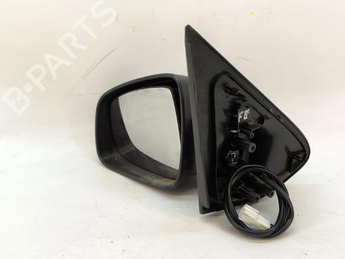 Left mirror DACIA SANDERO II TCe 90 (B8M1, B8MA, B8AC) | BP37406581C26 - Image 3