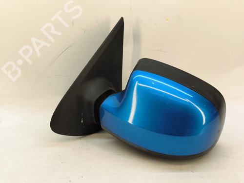 Left mirror DACIA SANDERO II TCe 90 (B8M1, B8MA, B8AC) | BP37406581C26 - Image 6