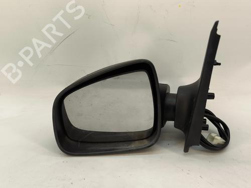 Used Left mirror Left mirror 37406581 37406581