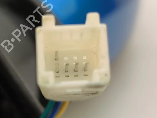 Left mirror DACIA SANDERO II TCe 90 (B8M1, B8MA, B8AC) | BP37406581C26 - Image 7