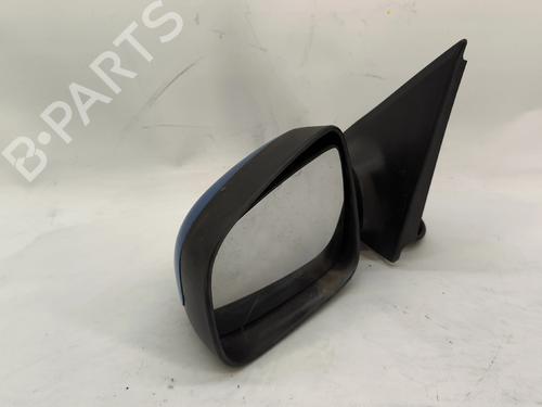 Left mirror DACIA SANDERO II TCe 90 (B8M1, B8MA, B8AC) | BP37406581C26 - Image 2