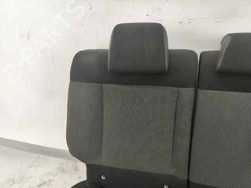 Sæde sæt CITROËN C4 CACTUS 1.6 BlueHDi 100 | BP37406628C78 - Image 8