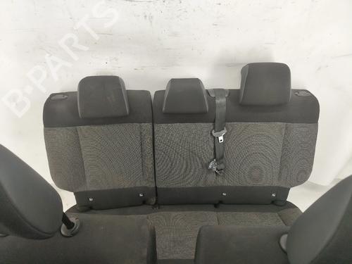 Sæde sæt CITROËN C4 CACTUS 1.6 BlueHDi 100 | BP37406628C78 - Image 7