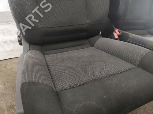 Sæde sæt CITROËN C4 CACTUS 1.6 BlueHDi 100 | BP37406628C78 - Image 5