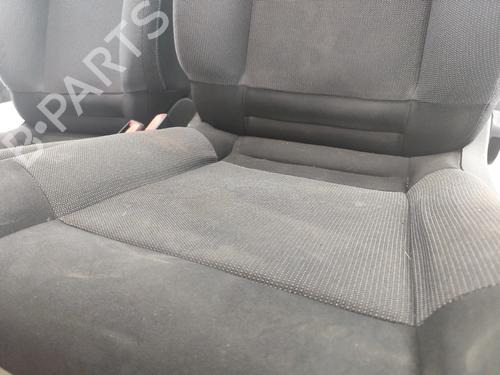 Sæde sæt CITROËN C4 CACTUS 1.6 BlueHDi 100 | BP37406628C78 - Image 3