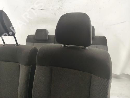 Sæde sæt CITROËN C4 CACTUS 1.6 BlueHDi 100 | BP37406628C78 - Image 2