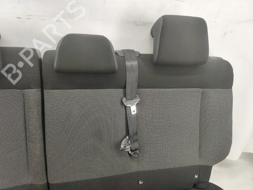 Sæde sæt CITROËN C4 CACTUS 1.6 BlueHDi 100 | BP37406628C78 - Image 9