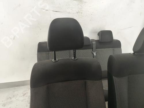 Sæde sæt CITROËN C4 CACTUS 1.6 BlueHDi 100 | BP37406628C78 - Image 6