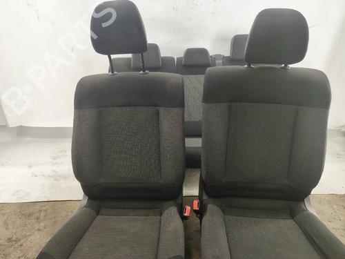 Sæde sæt CITROËN C4 CACTUS 1.6 BlueHDi 100 | BP37406628C78 - Image 4