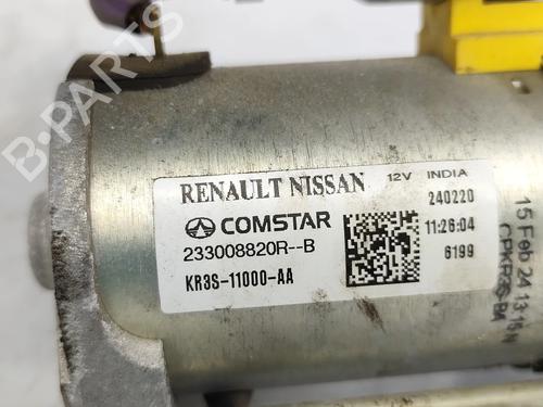 Starter DACIA JOGGER (RK_) 1.0 TCe 90 ECO-G (RKMT) | BP37406610M8  - Image 7