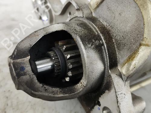 Starter DACIA JOGGER (RK_) 1.0 TCe 90 ECO-G (RKMT) | BP37406610M8  - Image 6