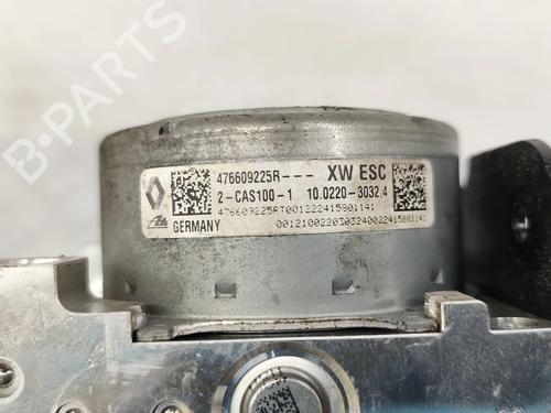 ABS pump DACIA JOGGER (RK_) 1.0 TCe 90 ECO-G (RKMT) | BP37406616M43 - Image 6
