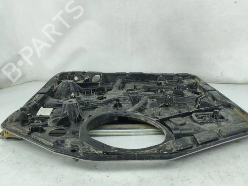 Front right window mechanism MERCEDES-BENZ VITO Van (W447) eVITO (447.603, 447.605) | BP37244545C23 - Image 3