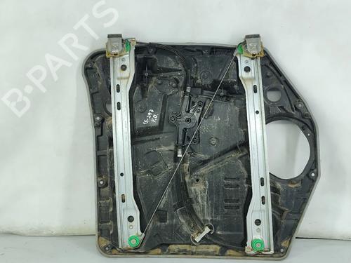 Front right window mechanism MERCEDES-BENZ VITO Van (W447) eVITO (447.603, 447.605) | BP37244545C23 - Image 2