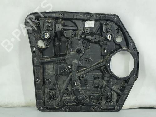 Used Front left window mechanism Front left window mechanism 37244546 37244546