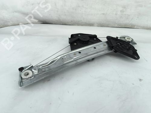 Rear right window mechanism DACIA JOGGER (RK_) 1.0 TCe 90 ECO-G (RKMT) | BP37406607C25 - Image 5