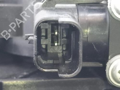 Rear right window mechanism DACIA JOGGER (RK_) 1.0 TCe 90 ECO-G (RKMT) | BP37406607C25 - Image 9