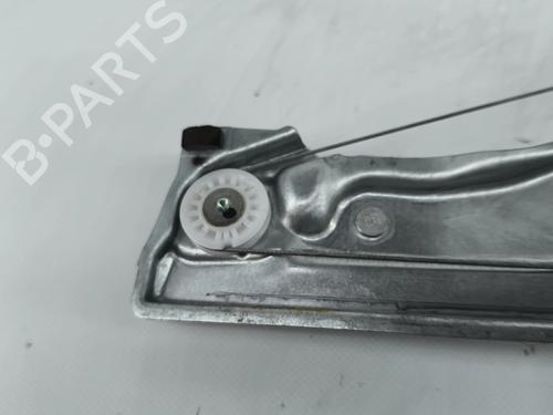 Rear right window mechanism DACIA JOGGER (RK_) 1.0 TCe 90 ECO-G (RKMT) | BP37406607C25 - Image 7