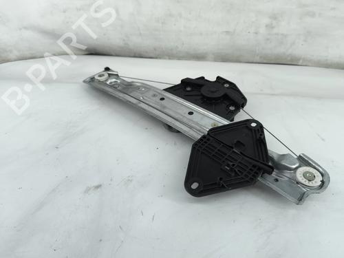 Rear right window mechanism DACIA JOGGER (RK_) 1.0 TCe 90 ECO-G (RKMT) | BP37406607C25 - Image 6