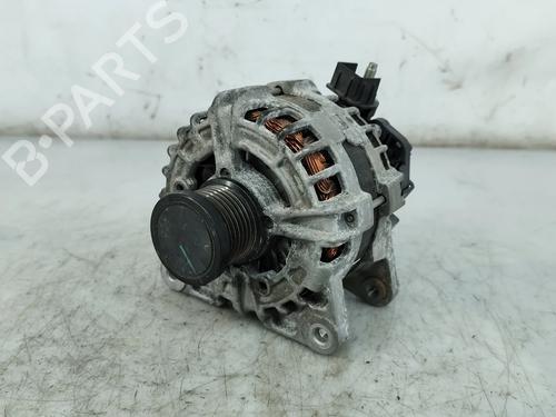 Alternator DACIA JOGGER (RK_) 1.0 TCe 90 ECO-G (RKMT) | BP37406609M7 - Image 3