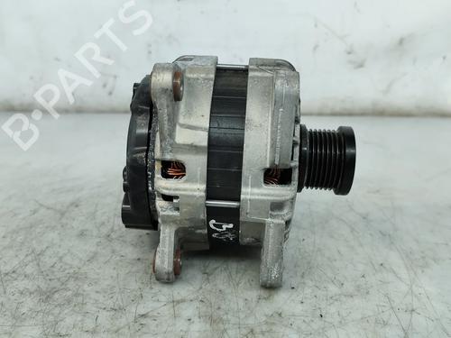 Alternator DACIA JOGGER (RK_) 1.0 TCe 90 ECO-G (RKMT) | BP37406609M7 - Image 2