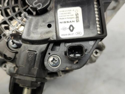 Alternator DACIA JOGGER (RK_) 1.0 TCe 90 ECO-G (RKMT) | BP37406609M7 - Image 5