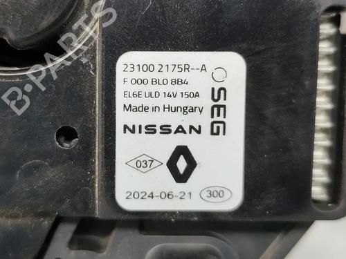 Alternator DACIA JOGGER (RK_) 1.0 TCe 90 ECO-G (RKMT) | BP37406609M7 - Image 6