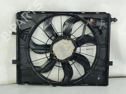 Used Radiator fan Radiator fan 37244547 37244547