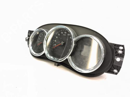 Instrument cluster DACIA SANDERO II TCe 90 (B8M1, B8MA, B8AC) | BP37406572C47 - Image 3