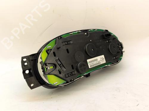 Instrument cluster DACIA SANDERO II TCe 90 (B8M1, B8MA, B8AC) | BP37406572C47 - Image 5