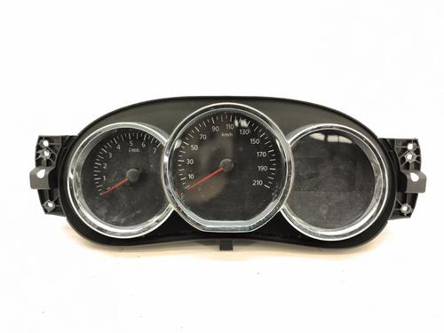 instrument-cluster-dacia-sandero-ii-2012-37406572 main image