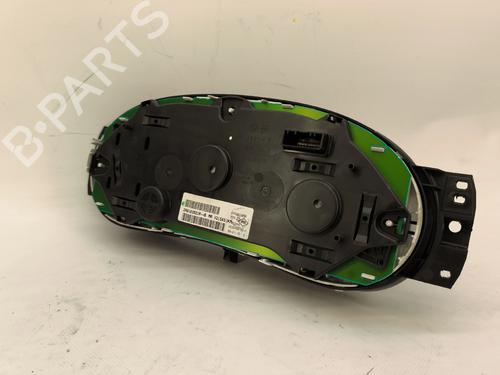 Instrument cluster DACIA SANDERO II TCe 90 (B8M1, B8MA, B8AC) | BP37406572C47 - Image 6