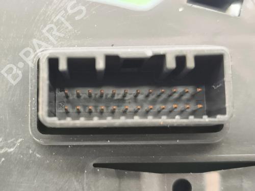 Instrument cluster DACIA SANDERO II TCe 90 (B8M1, B8MA, B8AC) | BP37406572C47 - Image 7