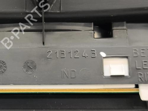 Instrument cluster DACIA SANDERO II TCe 90 (B8M1, B8MA, B8AC) | BP37406572C47 - Image 10