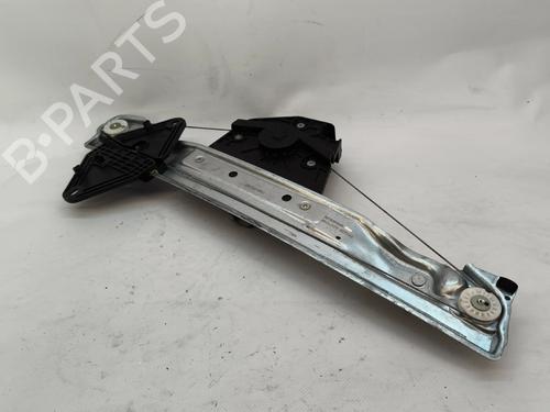 Rear left window mechanism DACIA JOGGER (RK_) 1.0 TCe 90 ECO-G (RKMT) | BP37406608C24 - Image 3