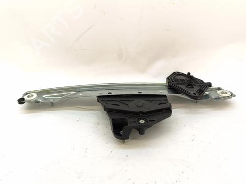 Rear left window mechanism DACIA JOGGER (RK_) 1.0 TCe 90 ECO-G (RKMT) | BP37406608C24 - Image 4