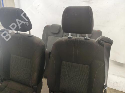 Sæde sæt FORD B-MAX (JK) 1.0 EcoBoost | BP37406670C78 - Image 2