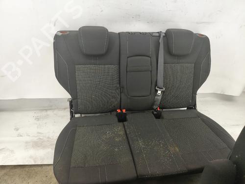 Sæde sæt FORD B-MAX (JK) 1.0 EcoBoost | BP37406670C78 - Image 11