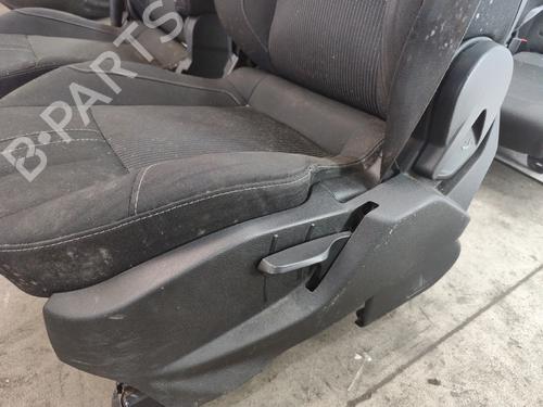 Sæde sæt FORD B-MAX (JK) 1.0 EcoBoost | BP37406670C78 - Image 4