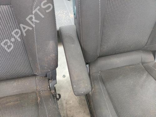Sæde sæt FORD B-MAX (JK) 1.0 EcoBoost | BP37406670C78 - Image 7
