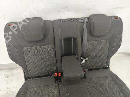 Sæde sæt FORD B-MAX (JK) 1.0 EcoBoost | BP37406670C78 - Image 12