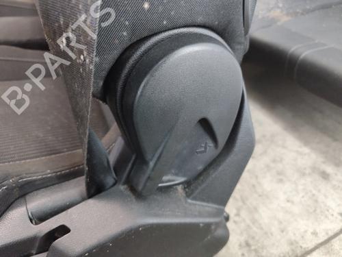 Sæde sæt FORD B-MAX (JK) 1.0 EcoBoost | BP37406670C78 - Image 5