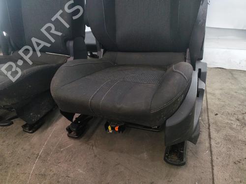 Sæde sæt FORD B-MAX (JK) 1.0 EcoBoost | BP37406670C78 - Image 3