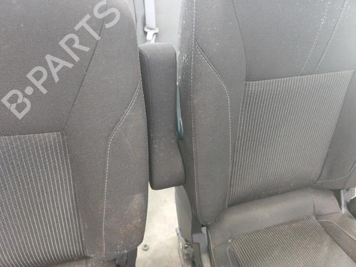 Sæde sæt FORD B-MAX (JK) 1.0 EcoBoost | BP37406670C78 - Image 6