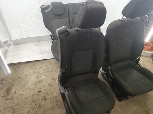 Sæde sæt FORD B-MAX (JK) 1.0 EcoBoost | BP37406670C78 - Image 8