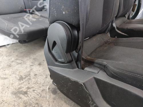 Sæde sæt FORD B-MAX (JK) 1.0 EcoBoost | BP37406670C78 - Image 9