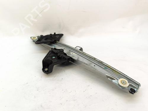 Front right window mechanism DACIA JOGGER (RK_) 1.0 TCe 90 ECO-G (RKMT) | BP37406605C23 - Image 6