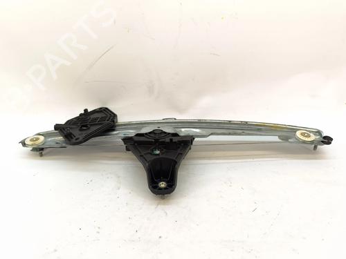 Front right window mechanism DACIA JOGGER (RK_) 1.0 TCe 90 ECO-G (RKMT) | BP37406605C23 - Image 4