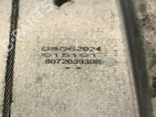 Front right window mechanism DACIA JOGGER (RK_) 1.0 TCe 90 ECO-G (RKMT) | BP37406605C23 - Image 9
